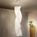 Tatsuno-Otoshigo Pendelleuchte Artemide Issey Miyake