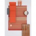 Cork & Felt 549 Teppich Kvadrat