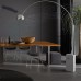 Arco Castiglioni Flos