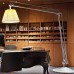 Superarchimoon Philippe Starck Flos