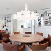 Zeppelin Marcel Wanders Flos